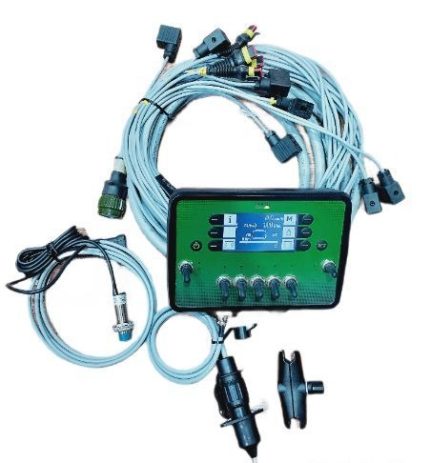 Komputer 5-sekcyjny AMG 100+