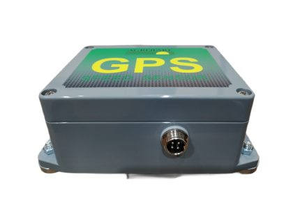 Antena GPS do komputera AMG 100 +