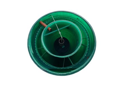 Oczyszczalnia ścieków