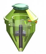 Oczyszczalnia ścieków - obrazek 3