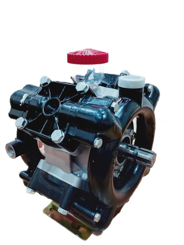 Pompa CS 190 o wydajności 190l/min