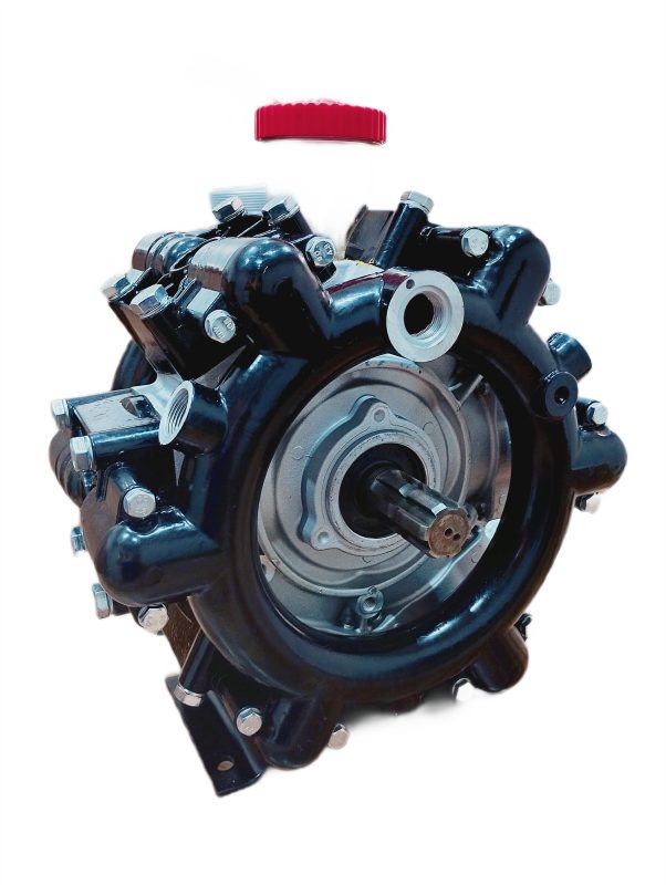 Pompa CS 240 o wydajności 240l/min