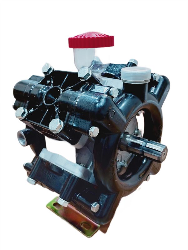 Pompa CS 160 o wydajności 160l/min