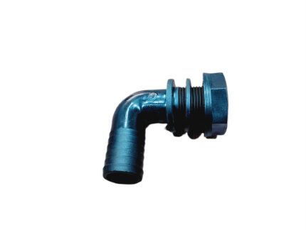 Kolanko przelewu opryskiwacza fi 32mm