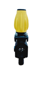 Zawór proporcjonalny/ regulacyjny Tecomec - obrazek 2