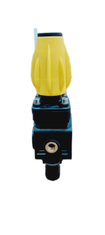 Zawór proporcjonalny/ regulacyjny Tecomec - obrazek 3