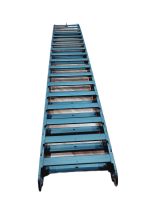 Prowadnik przewodów 177mmx1004mm