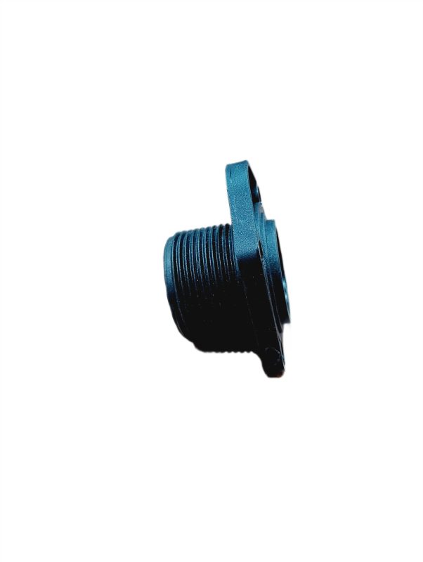 Adapter do zaworu Tecomec- męskie