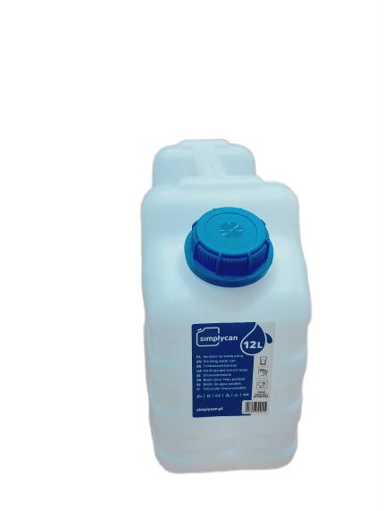 Zbiornik czystej wody 12 L