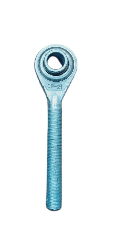 Główka łącznika centralnego