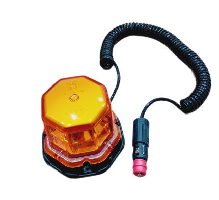 Lampa ostrzegawcza (kogut)