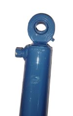 Siłownik hydrauliczny z rolką - obrazek 3