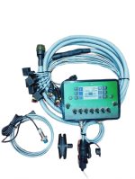 Komputer 7-sekcyjny AMG 100+ - obrazek 2