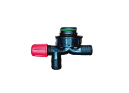 Zawór spustowy fi 25mm