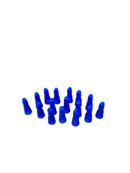 Dysza eżektorowa niebieska 110 03