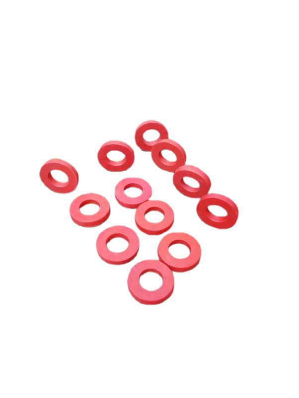 Uszczelka pod kołpak