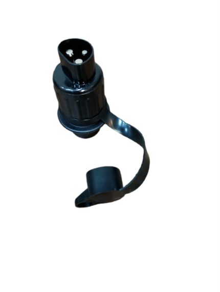 Wtyczka 3 pinowa COBO