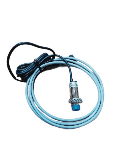 Czujnik prędkości na koło komputera AMG 100 +